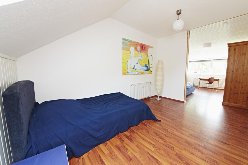 Alte Seester Schule Westerkappeln Dış mekan fotoğraf